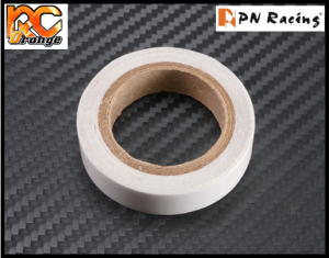 RC ORANGE PN RACING 700511A DOUBLE FACE Extra fort pour jante 9mm V2