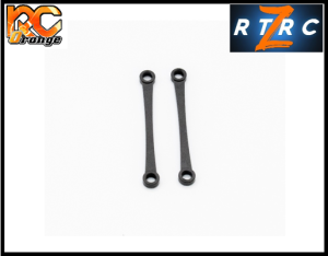 RC Orange RTRC – RT088 3 Barres laterales rotule RTA V1.2