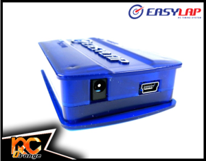 EASYLAP EZL01 Systeme de comptage Mini Z digital USB compatible Robitronic 1