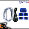 EASYLAP EZL01 Systeme de comptage Mini Z digital USB compatible Robitronic