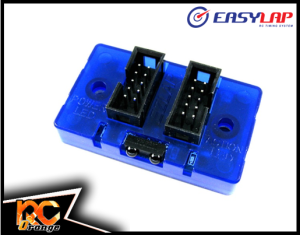 EASYLAP EZL01 Systeme de comptage Mini Z digital USB compatible Robitronic 2