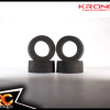 RC ORANGE KRONOS RET3511MZ Pneu mousse Mini Z 35 shore 11 mm 2 paires