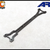 RC ORANGE RC AURORA ABZ 002 U10 BZ Support Deck carbon 1mm