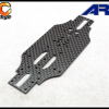 RC ORANGE RC AURORA ABZ 003 C12 BZ Chassis en carbon 1.2mm
