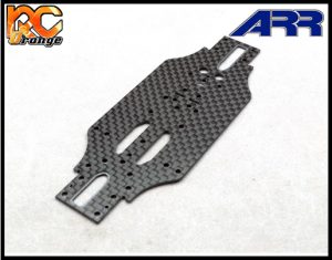 RC ORANGE RC AURORA ABZ 003 C12 BZ Chassis en carbon 1.2mm