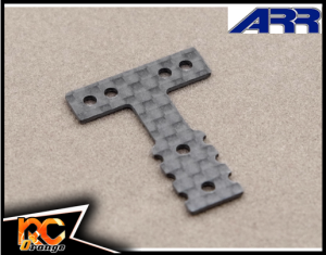 RC ORANGE RC AURORA MZ 003 5 T en carbone haute qualite 5.5mm