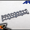 RC ORANGE RC AURORA TL 005 Outil de mesure du deport de jante et pignon moteur