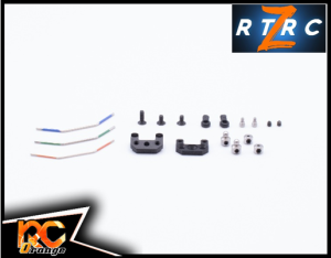 RC ORANGE RTRC – RT081 – Option RTA Kit barre anti roulis 1