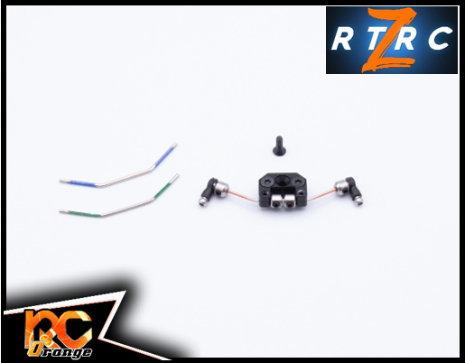 RC ORANGE RTRC – RT081 – Option RTA Kit barre anti roulis