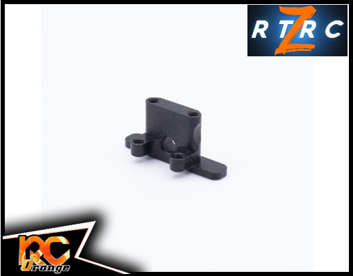 RC ORANGE RTRC – RT088 2 102mm – Glissiere de conversion 102mm RTA V1.2