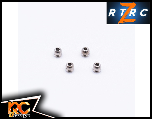 RC ORANGE RTRC – RT091 – Kit boules 3.5mm