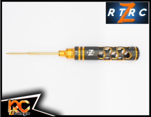 RC ORANGE RTRC – RT102 1.5 Tournevis hexa 1.5 RTRC