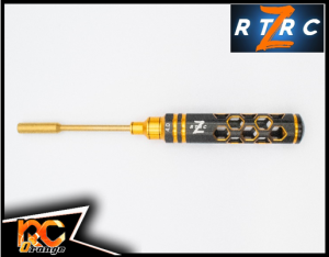 RC ORANGE RTRC – RT102 4.0 Cle a roues 4mm RTRC