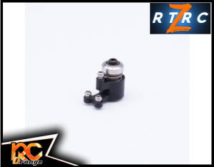 RC ORANGE RTRC – RT103 – Option RTA Sauve servo RTA