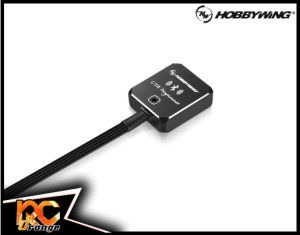 RC ORANGE HOBBYWING 30850400 OTA programmateur bluetooth pour ESC Hobbywing