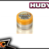 RC ORANGE HUDY 106212 Super graisse de differentiel