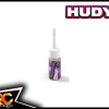 RC ORANGE HUDY 106230 Huile pour roulements