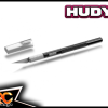 RC ORANGE HUDY 188980 Scalpel avec manche en aluminium