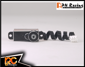 RC ORANGE PN RACING 500380A SERVO DIRECTION Anima HSTG Digital Micro Servo 6.45g V2 1