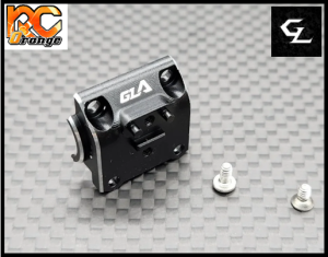 GL RACING GLA GIULIA GG OP 047 Capot de cellule avant en aluminium