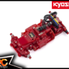 RC ORANGE KYOSHO MINI Z MR03 EVO 32792SP W MM SP chassis Set Red Limited 8500KV