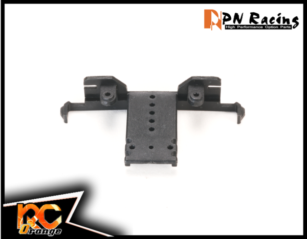 RC ORANGE PN RACING 900300H Support central pour chassis PNR3.0