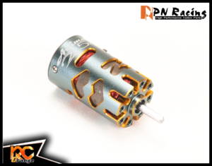 RC ORANGE PN RACING – 170025 – Anima – Moteur Brushless 2500KV Sensored