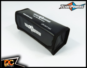 RC ORANGE TEAM POWERS TPR LSB Lipo bag de securite