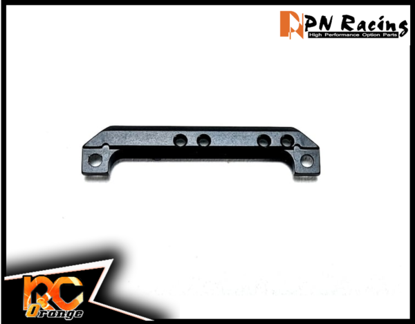 RC ORANGE PN RACING MR3300AK Barre de T inférieure pour POD V5 LCG