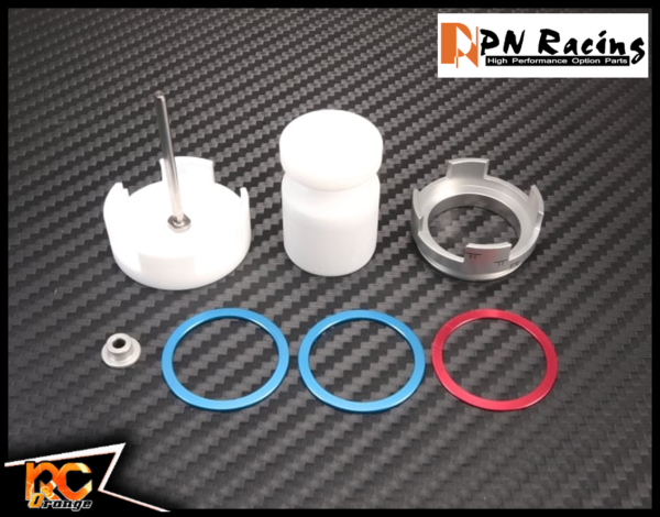 RC ORANGE PN RACING 800201 Outil pour le collage des pneus V2