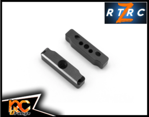 RC ORANGE RTRC – RTB016 – Support amortisseurs RTB (2pcs)
