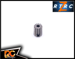 RC ORANGE RTRC – RTB017 13 TI – Option RTB Pignon titane 13T